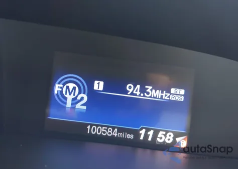 2012 Honda Civic Lx z USA, uszkodzony, nr VIN JHMFB2F59CS003182